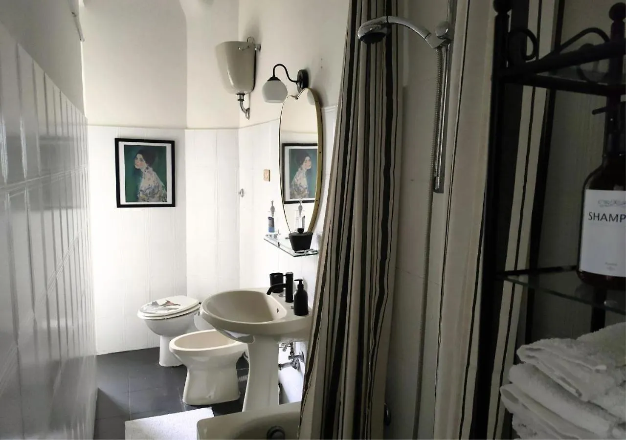 Apartamento Appartamento Al Pigneto - 5 Minutes From Metro