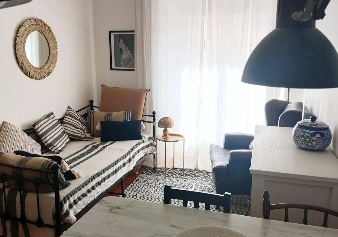 Appartamento Al Pigneto - 5 Minutes From Metro