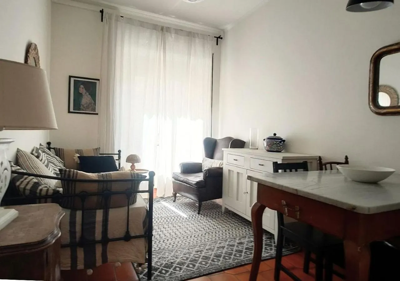 Apartamento Appartamento Al Pigneto - 5 Minutes From Metro