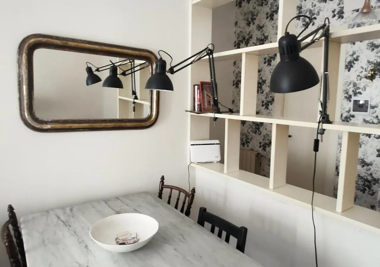Apartamento Appartamento Al Pigneto - 5 Minutes From Metro Itália