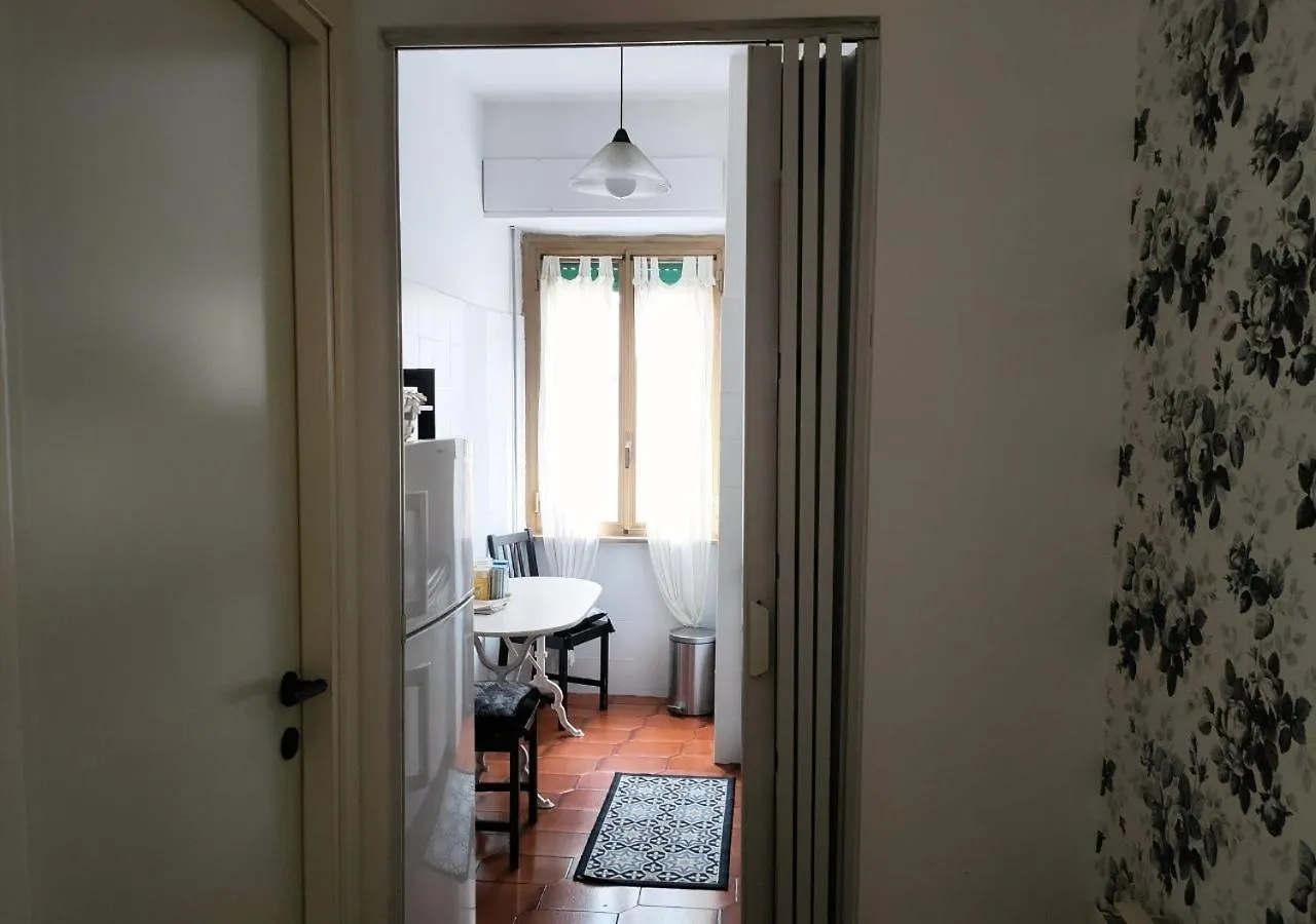 Apartment Casetta Al Pigneto - 5 Minutes Walk From Metro