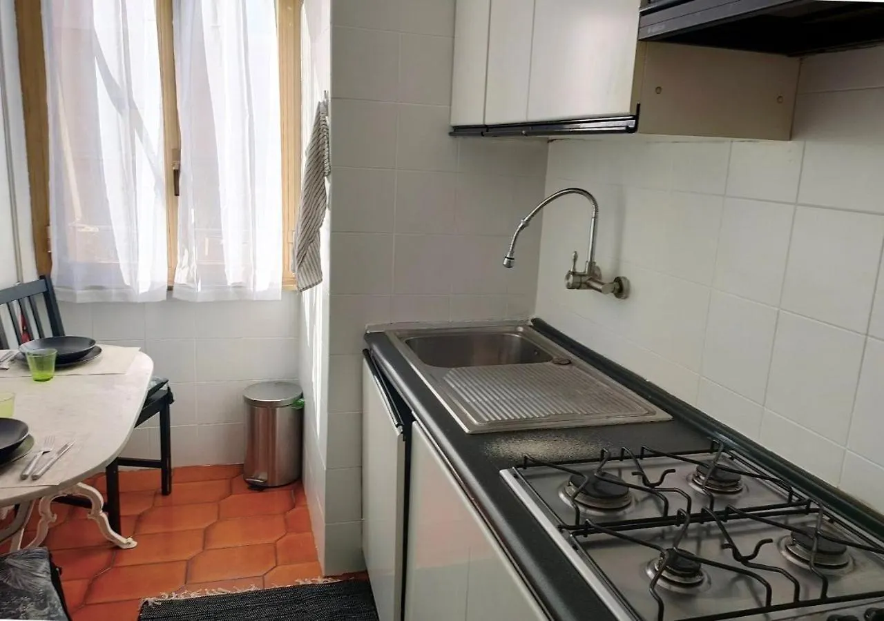 Casetta Al Pigneto - 5 Minutes Walk From Metro Rome