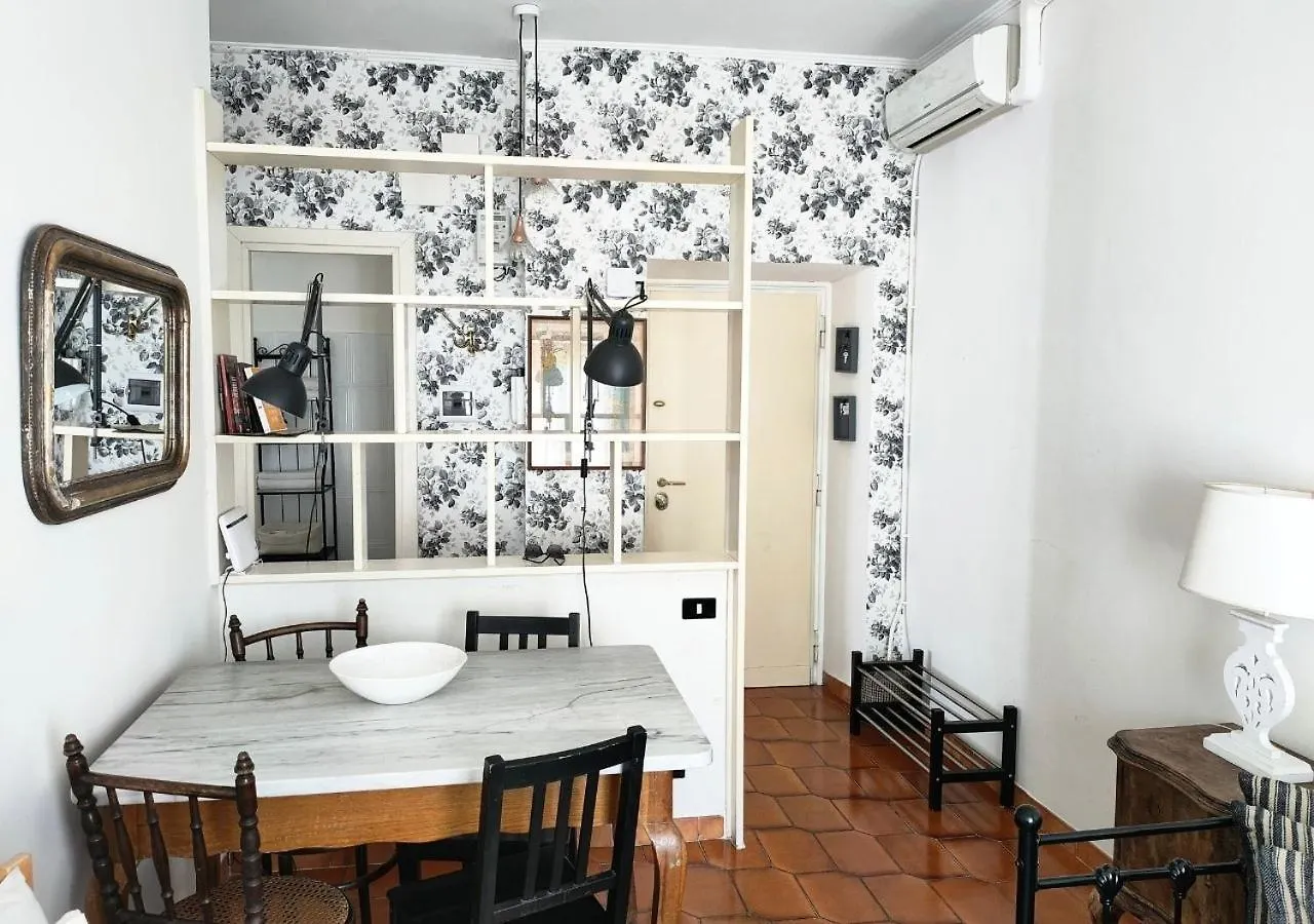 Apartment Casetta Al Pigneto - 5 Minutes Walk From Metro