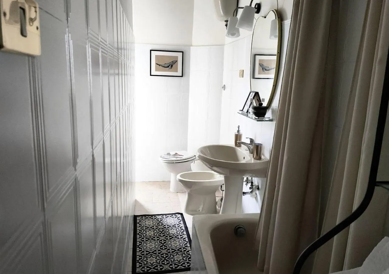 Casetta Al Pigneto - 5 Minutes Walk From Metro 0*, Rome