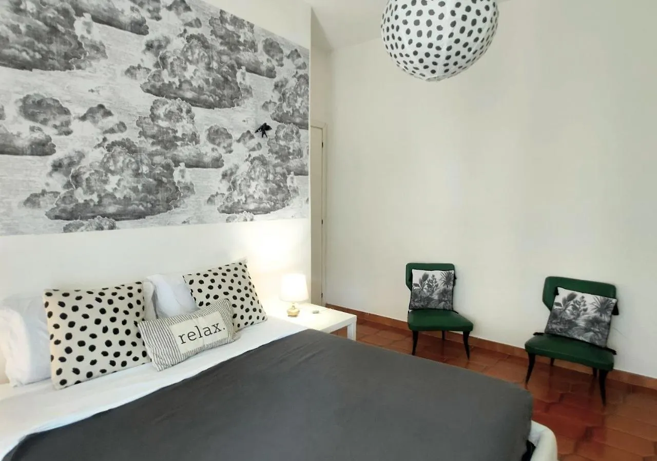 Apartment Casetta Al Pigneto - 5 Minutes Walk From Metro Italy