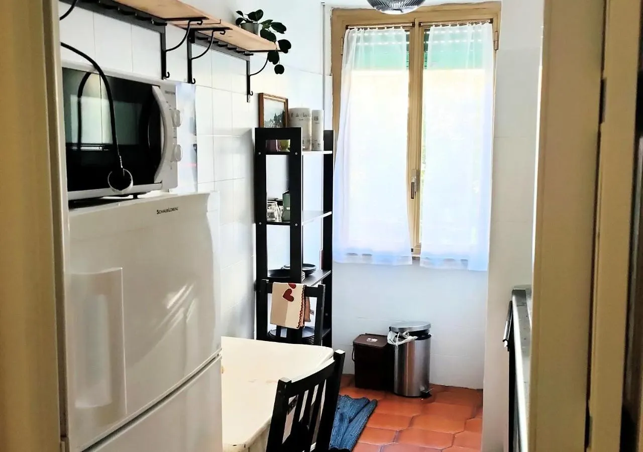 Casetta Al Pigneto - 5 Minutes Walk From Metro