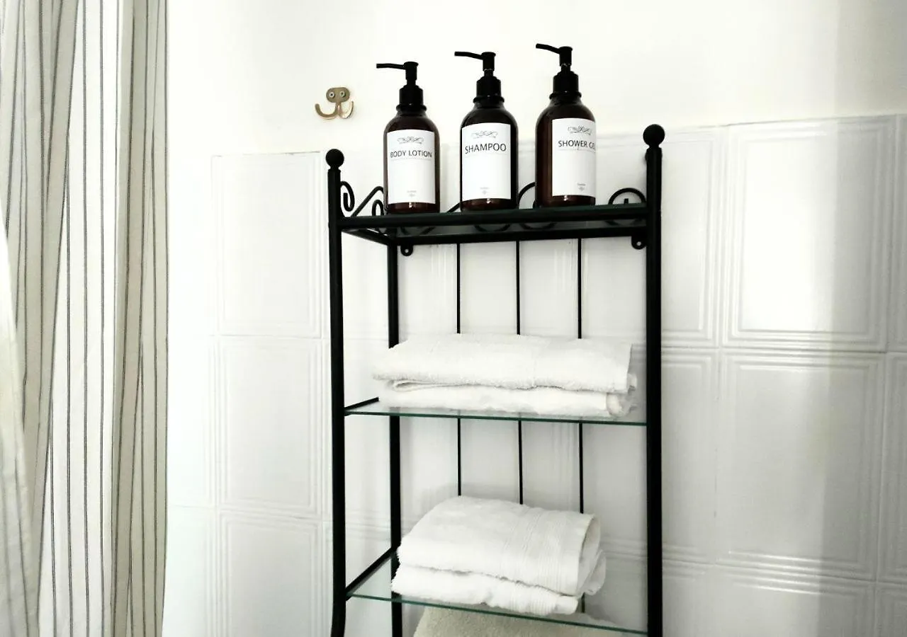 Casetta Al Pigneto - 5 Minutes Walk From Metro 0*, Rome