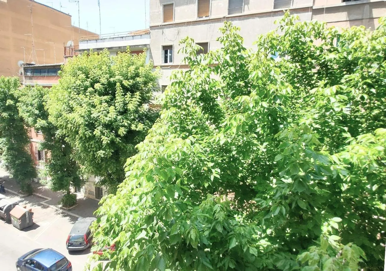 Casetta Al Pigneto - 5 Minutes Walk From Metro 0*, Rome Italy